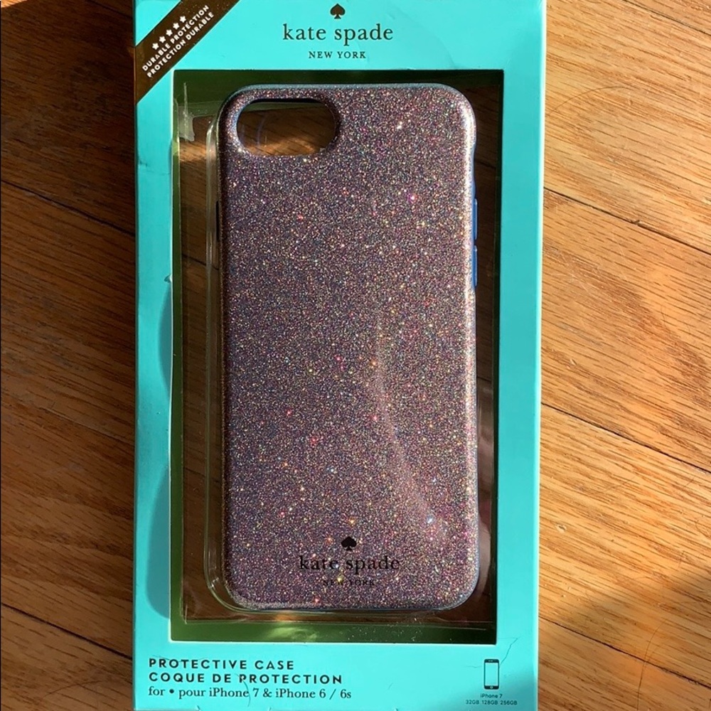 Kate Spade iPhone 7 & iPhone 6/6S Case